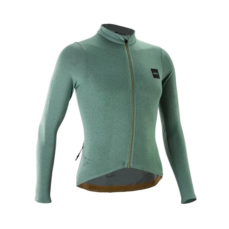 LEATT MTB Women's Endurance 4.0 Long Sleeve Jersey V26 (2026)