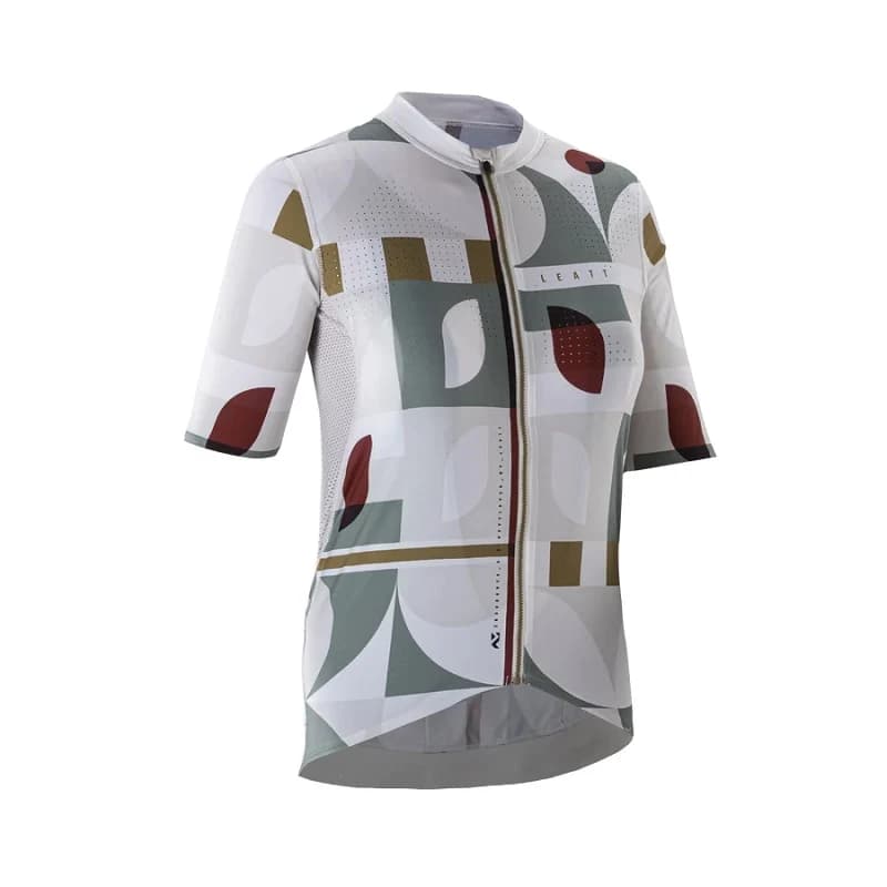 LEATT MTB Women's Endurance 5.0 Cargo Jersey V26 (2026)