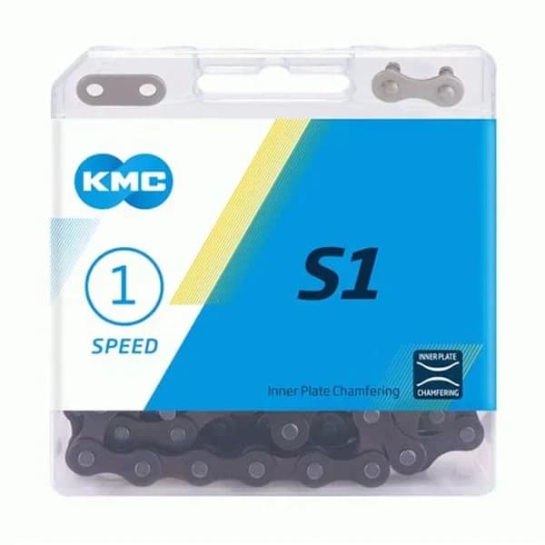 KMC S1 Single Speed Chain