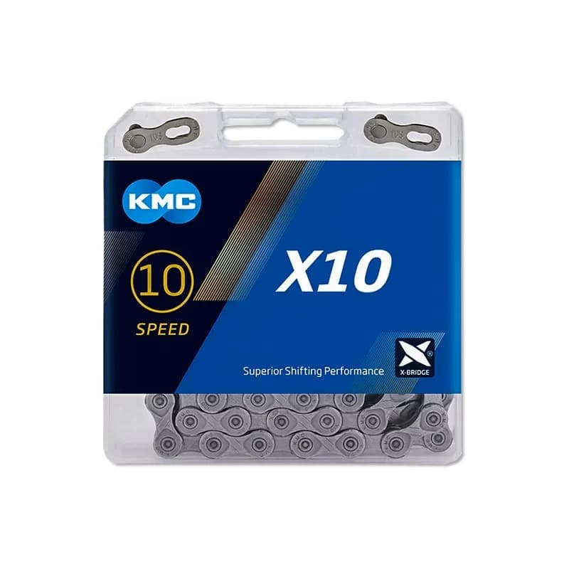 KMC X10 10-Speed Chain