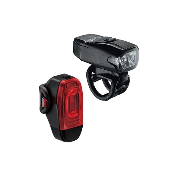 LEZYNE KTV Drive / KTV Drive Pair Light Set