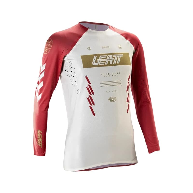 LEATT MTB Women's Gravity 5.0 Jersey V26 (2026)