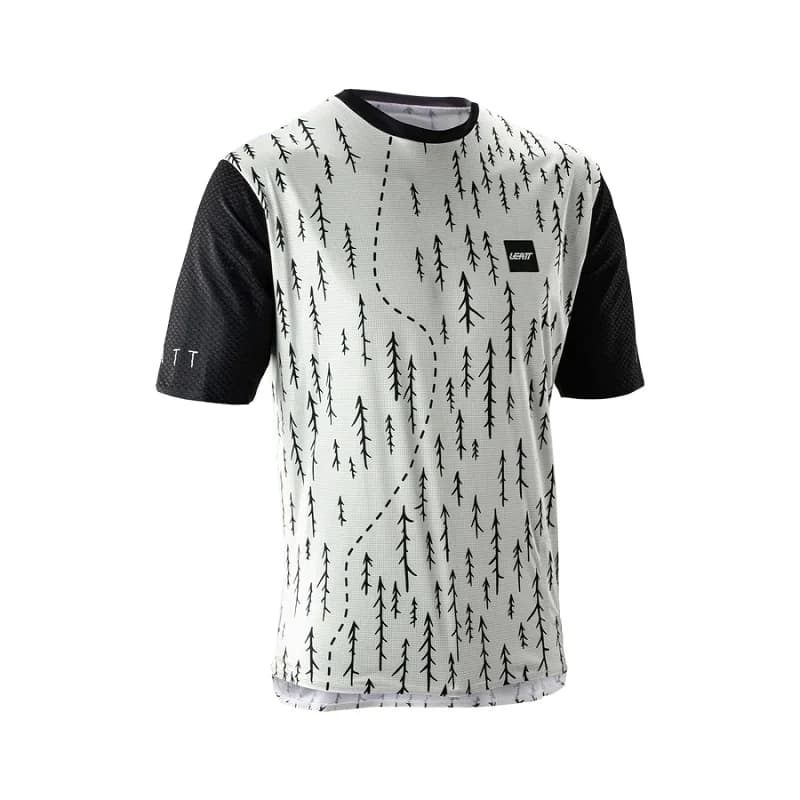 LEATT MTB Trail 3.0 Jersey V26 (2026)