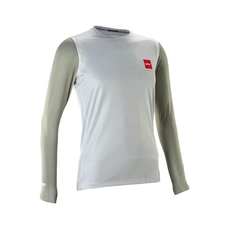 LEATT MTB Women's Gravity 2.0 Long Sleeve Jersey V26 (2026)