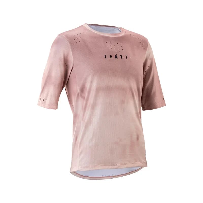 LEATT MTB Women's Gravity 4.0 Jersey V26 (2026)
