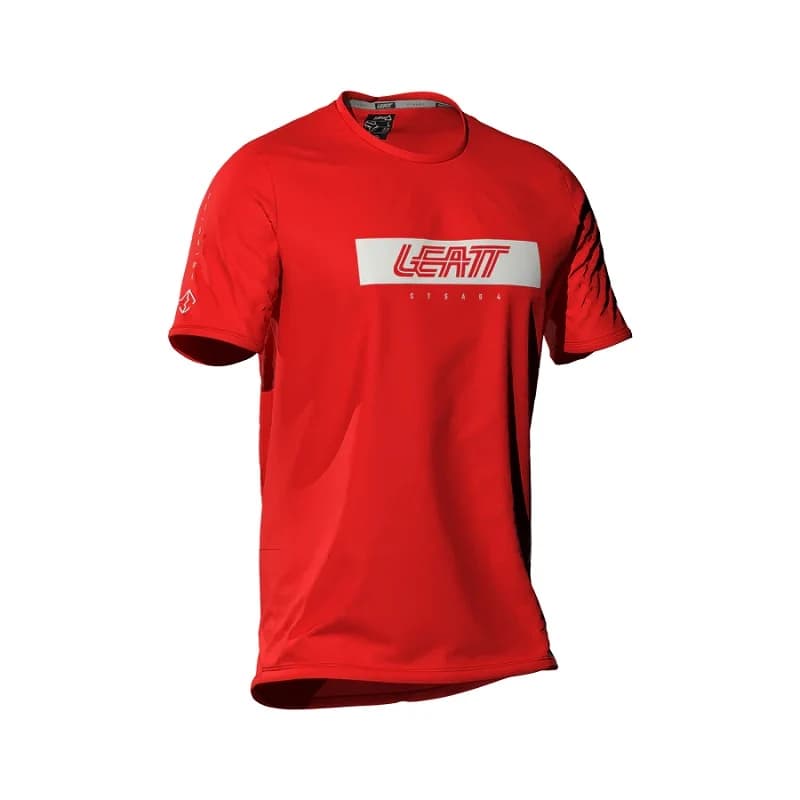LEATT MTB Gravity 3.0 Jr. Jersey V26 (2026)