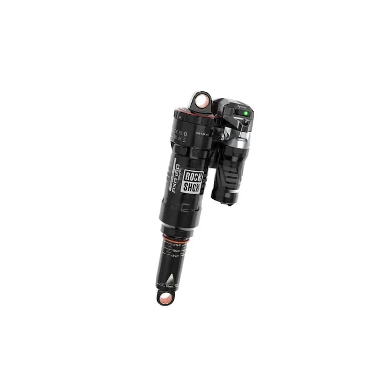 ROCKSHOX SUPER DELUXE ULT Flight Attendant 210x55 C2 Shock