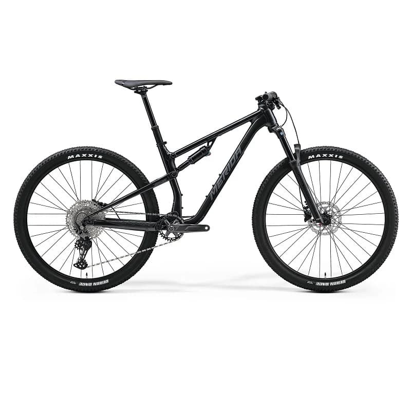 MERIDA Ninety Six 400 (2024)