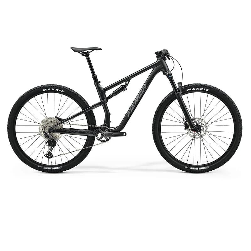 MERIDA Ninety Six 400 (2025)