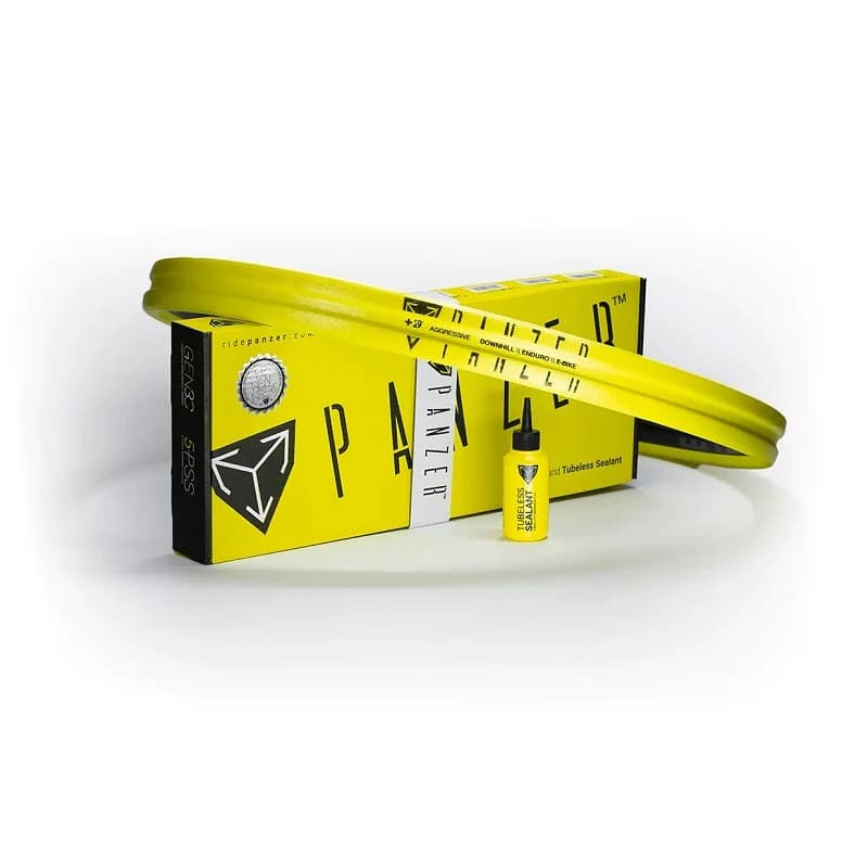 PANZER 27.5 Enduro / E-Bike / Downhill Tyre Insert