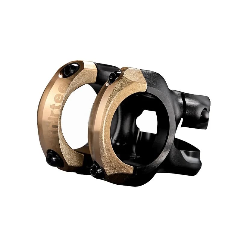 E-13 Plus Stem