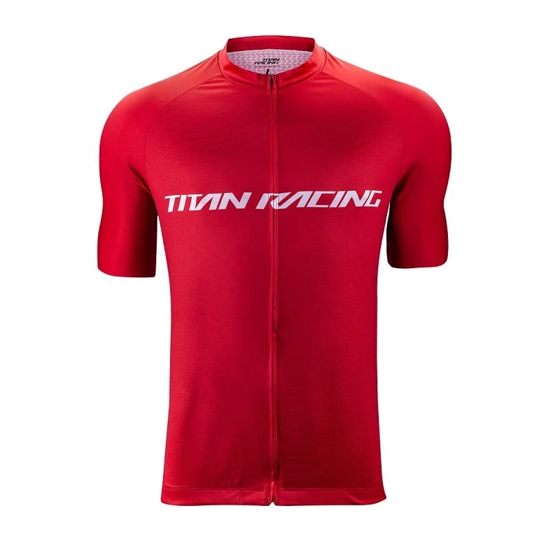 TITAN RACING Podium Jersey