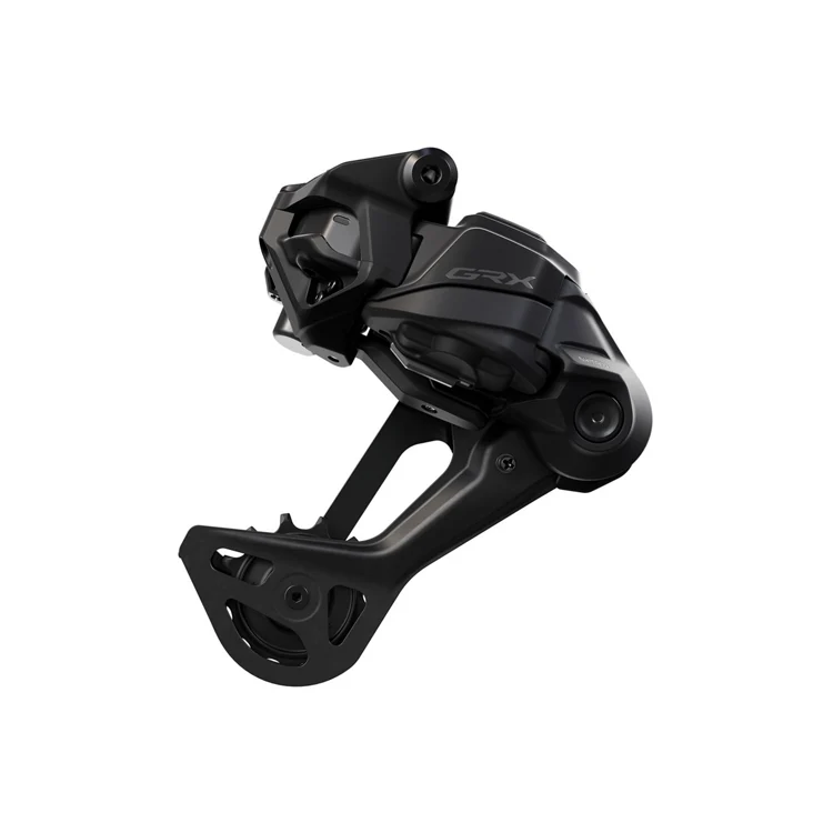 SHIMANO GRX RX717 Di2 12-Speed Rear Derailleur