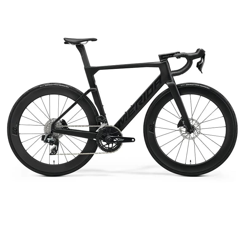 MERIDA Reacto 7000 Disc (2026)