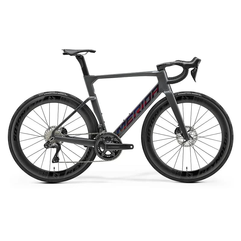 MERIDA Reacto 9000 Disc (2025)