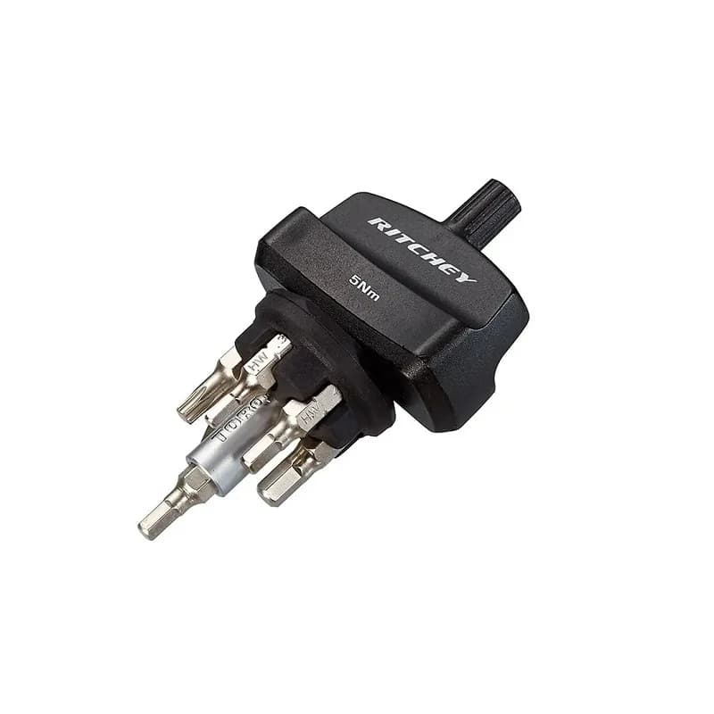 RITCHEY 6-Bit Torque Key Tool
