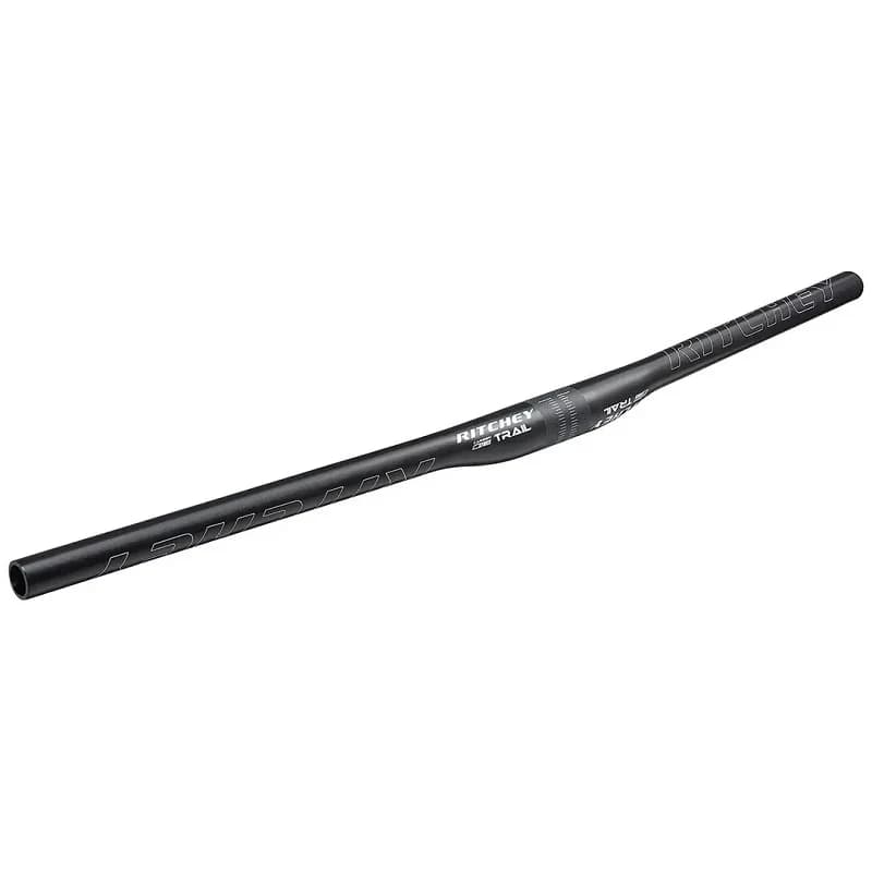 RITCHEY WCS Carbon Trail Flat MTB Handlebar