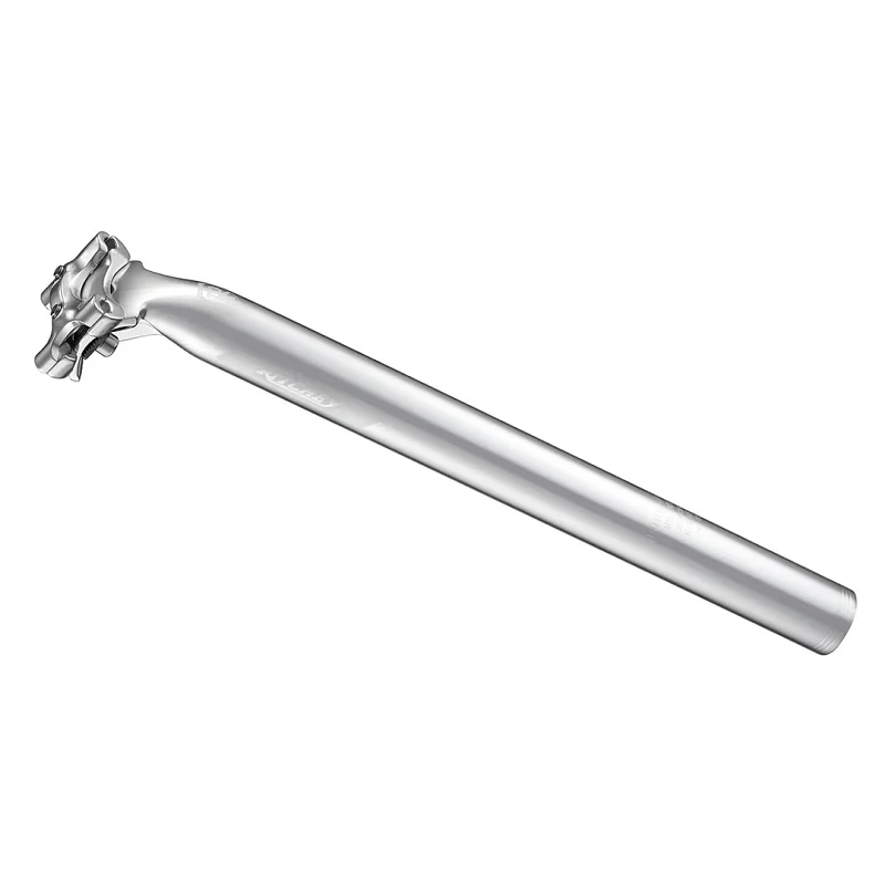 RITCHEY Classic 2-Bolt Hp Silver Seatpost (25mm Offset)