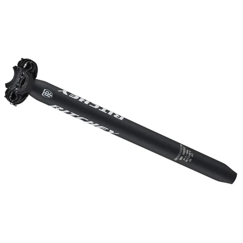 RITCHEY WCS Alloy 1-Bolt Seatpost (Zero Offset)