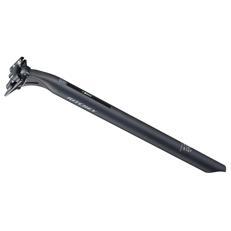 RITCHEY WCS Alloy Link Seatpost (20mm Offset)