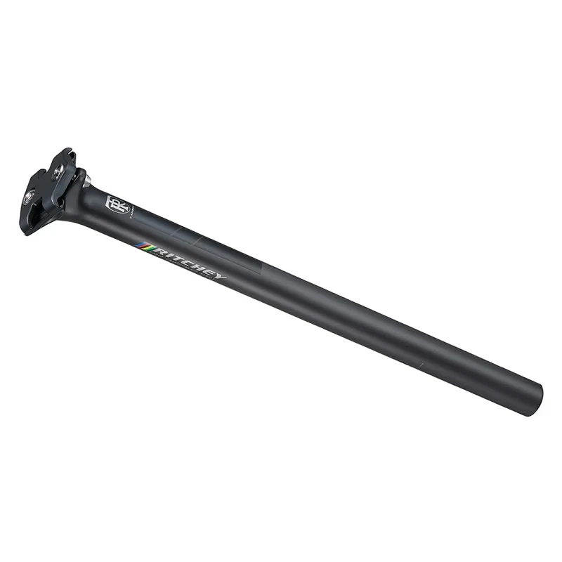 RITCHEY WCS Carbon Link Seatpost (Zero Offset)
