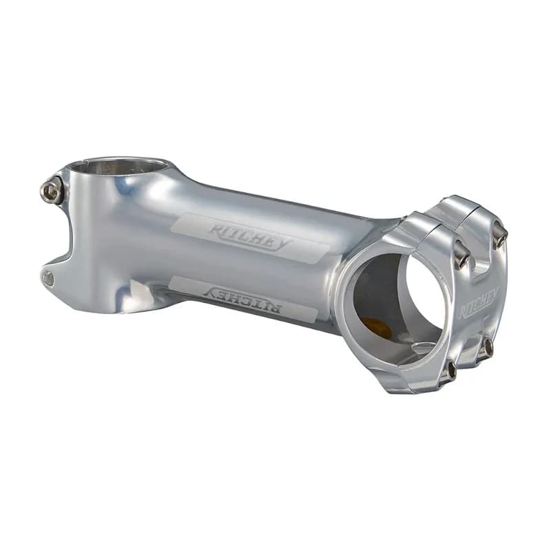 RITCHEY Classic C220 Hp Silver 6/84D Stem