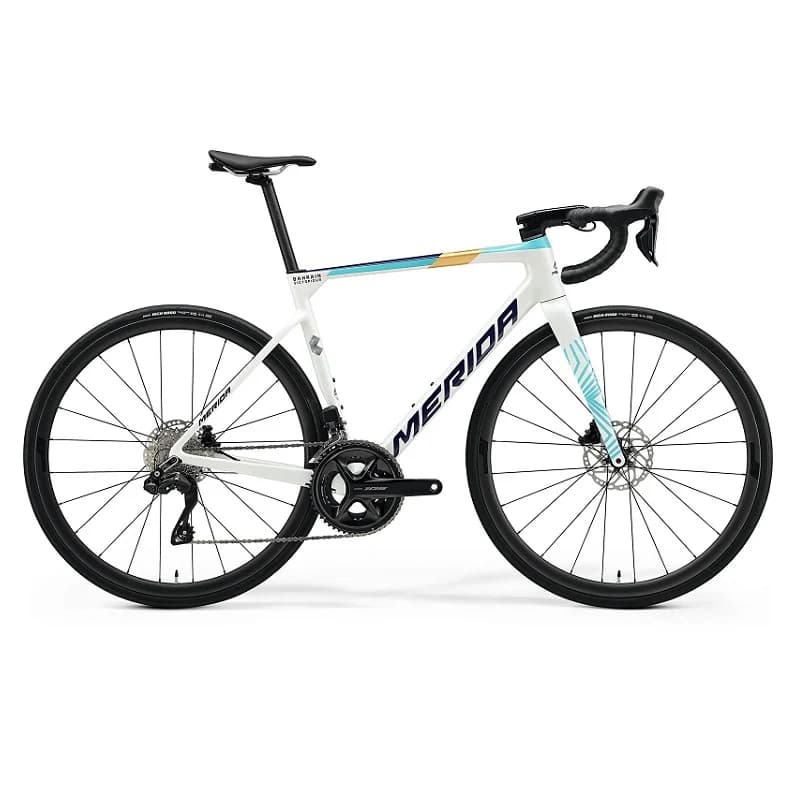 MERIDA Scultura 6000 Disc - Team (2025)