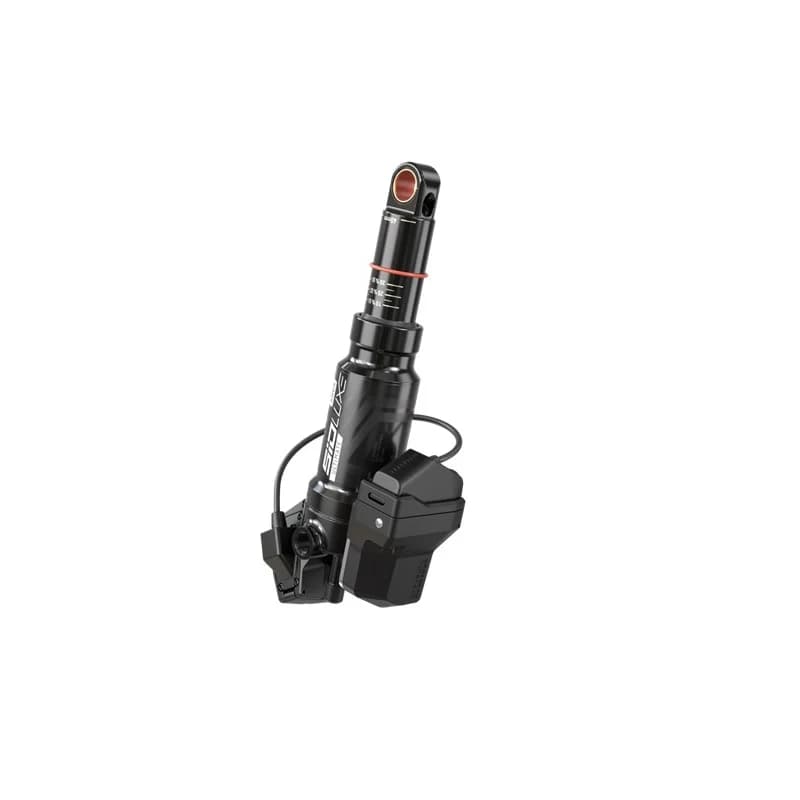 ROCKSHOX SIDLuxe Ult Flight Attendant 165x45 Scott Spark ST A3 Shock