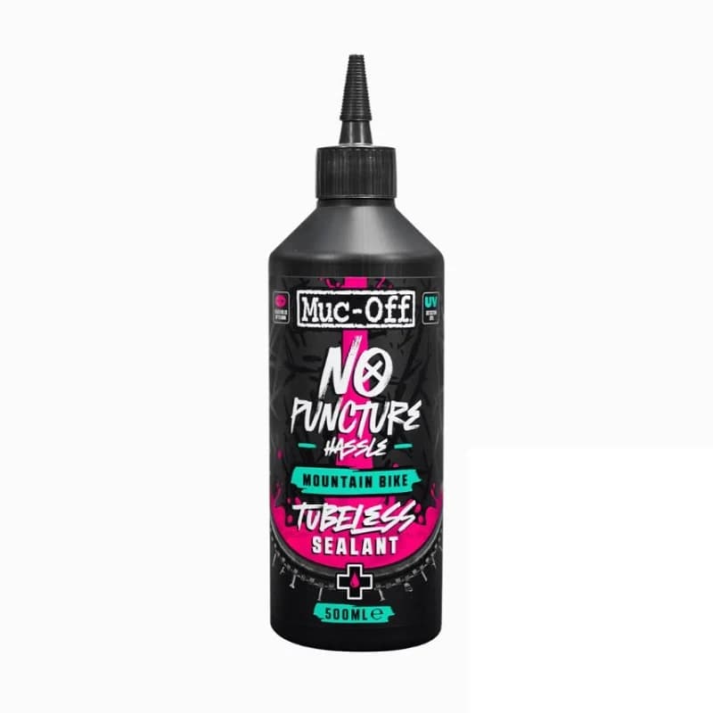 Muc-Off MTB Tubeless sealant (500ml)