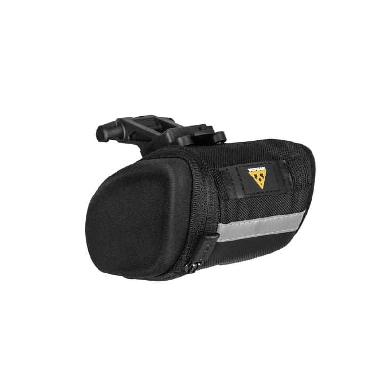 TOPEAK Side Kick Wedge Pack w/F25 fixer