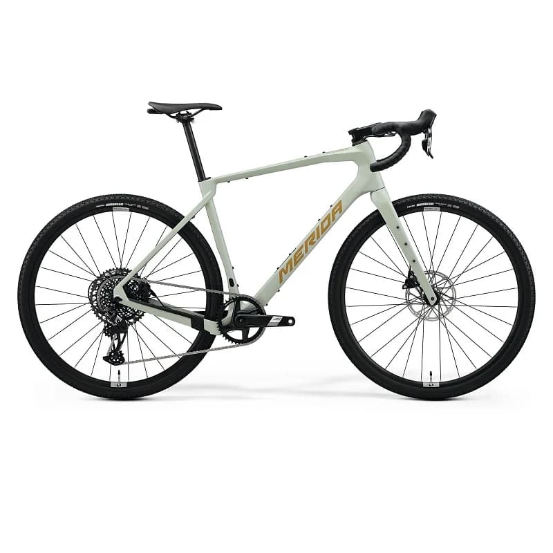 MERIDA Silex 5000 (2026)