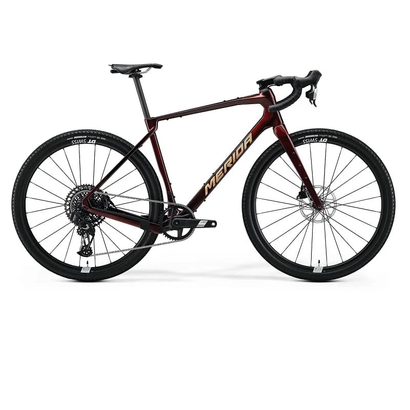 MERIDA Silex 8000 (2026)