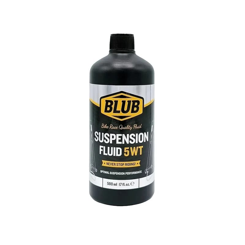 BLUB Suspension Oil (500ml)