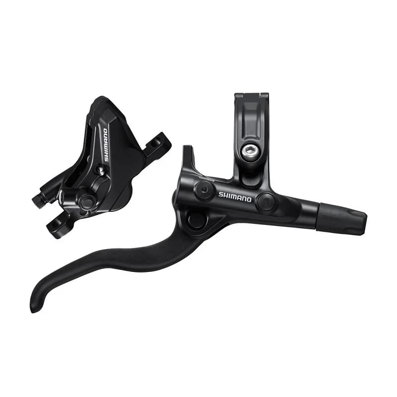 SHIMANO BL-M4100 / BR-MT420 Rear Brake Lever (Right)
