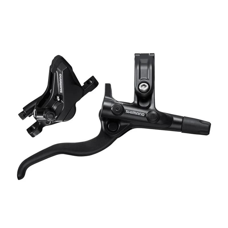 SHIMANO BL-M4100 / BR-MT420 Front Brake Lever (Left)
