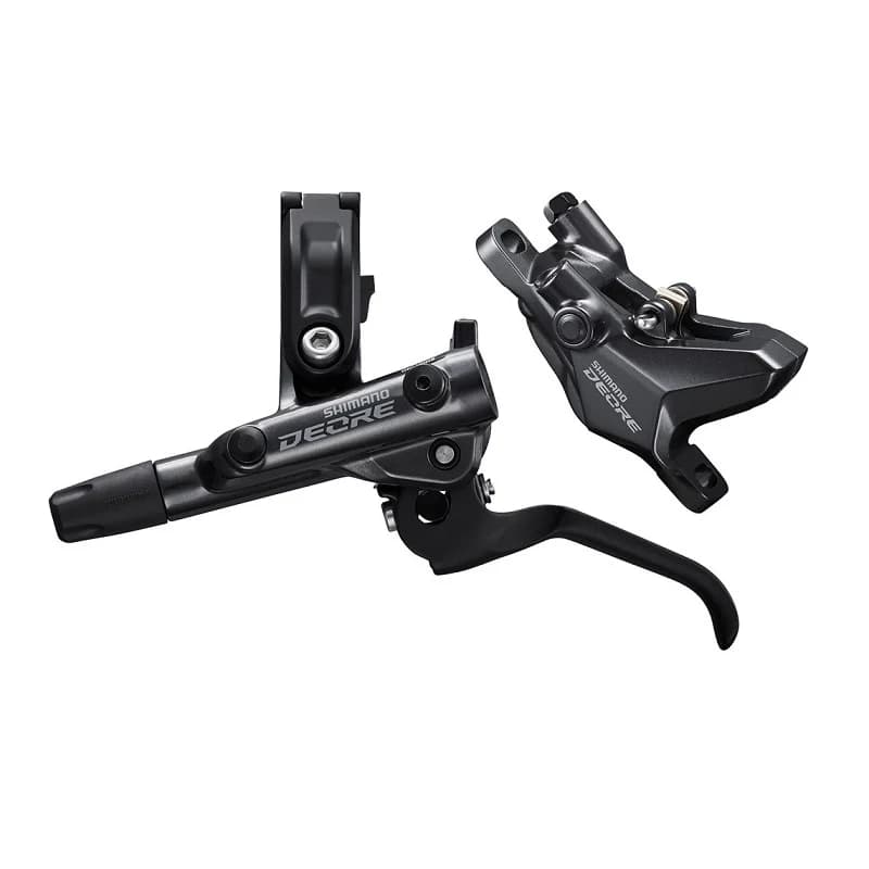 SHIMANO Deore BL-M6100 Left Front Brake Lever