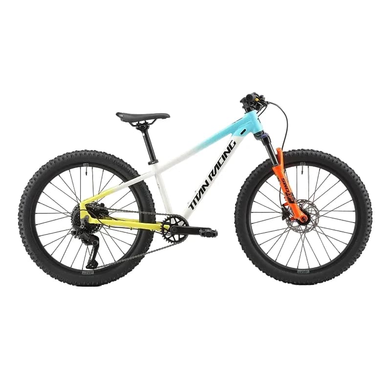 TITAN RACING Drone Jr. 24" Team (2026)