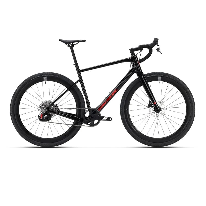 TITAN RACING Switch Gen 2 Carbon Elite (2026)