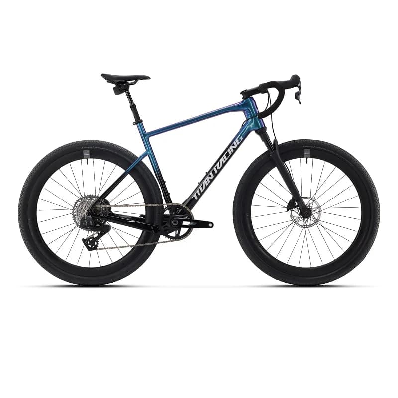 TITAN RACING Switch MX Gen 2 Carbon Pro (2026)