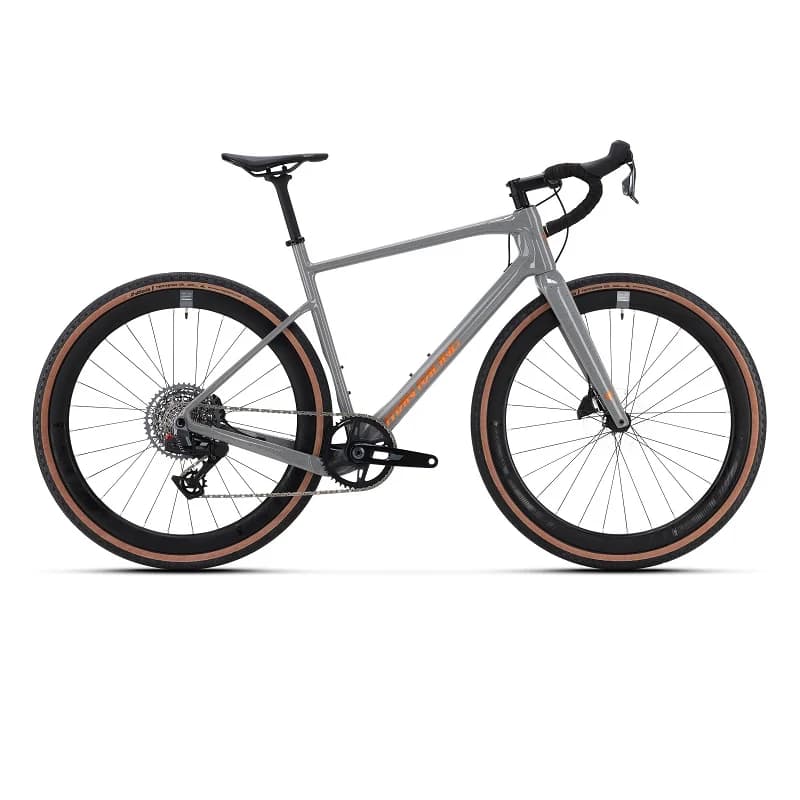 TITAN RACING Switch Gen 2 Carbon Pro (2026)