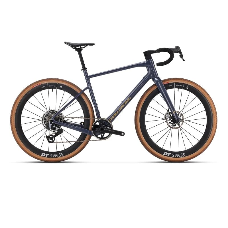 TITAN RACING Switch Gen 2 Carbon Ultimate (2026)