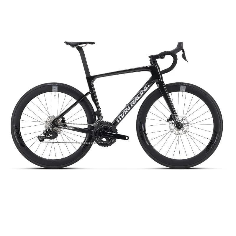 TITAN RACING Valerian Carbon Elite (2026)