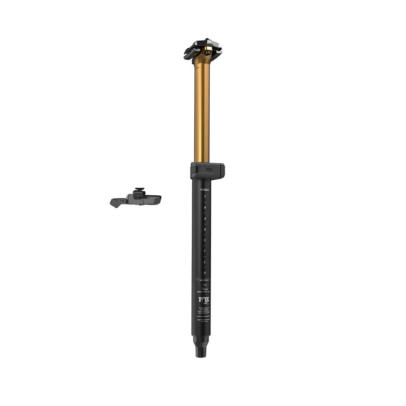FOX Transfer Neo F-S K 31.6mm Dropper Post (100mm)