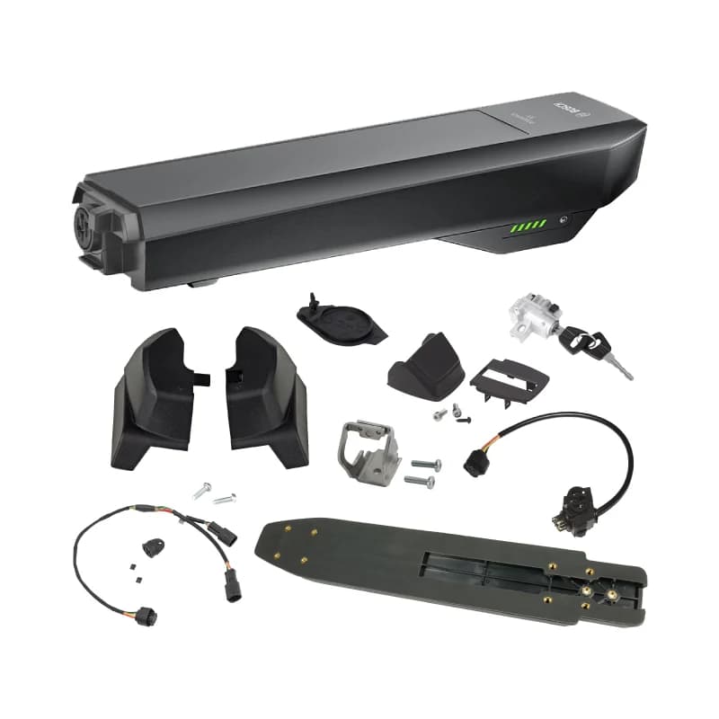 BOSCH Scott E-Bike 500Wh Battery Powerpack + Accessory Pack