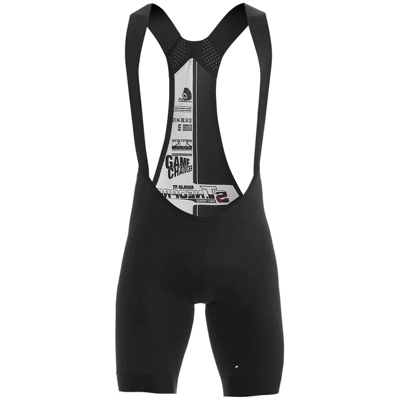 ASSOS T.NeoPro S7 Bib Short