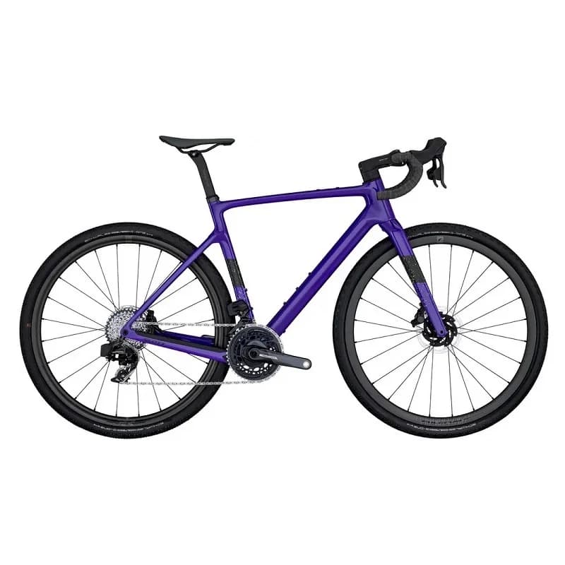 SCOTT Addict Gravel 10