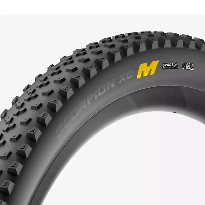 PIRELLI Scorpion XC M ProWALL 29 x 2.4 MTB Tyre