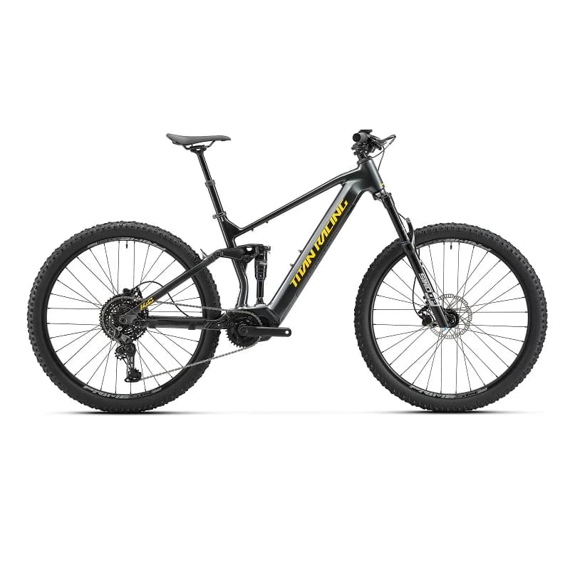 TITAN RACING Volt E-One (2026)
