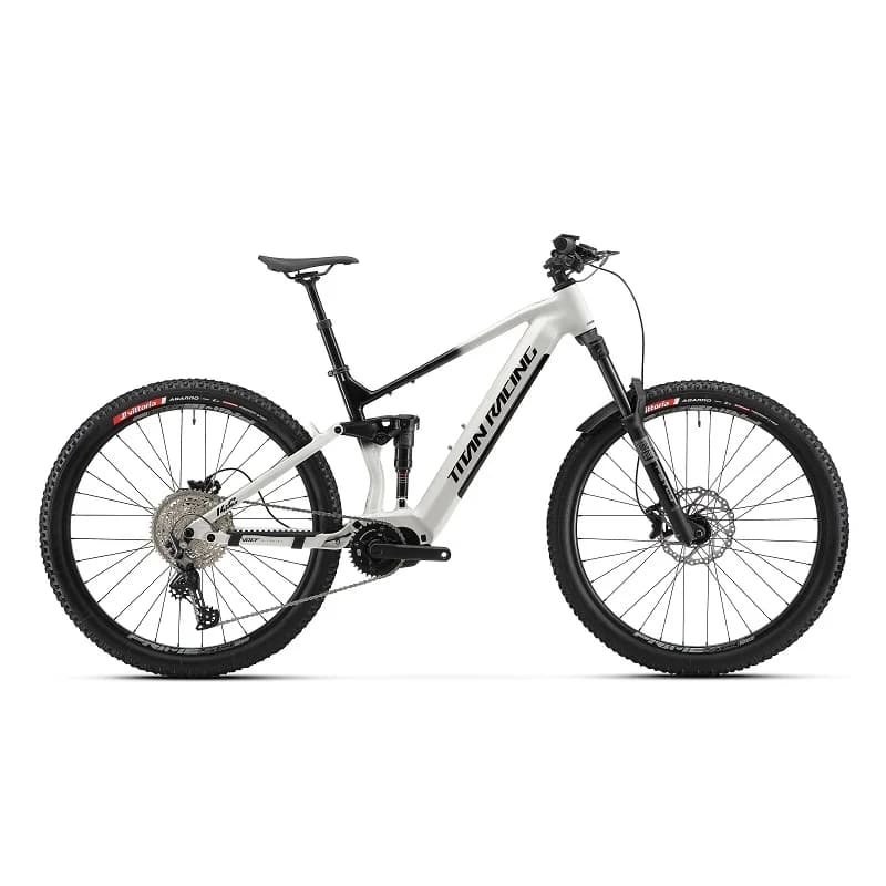 TITAN RACING Volt E-Two (2026)