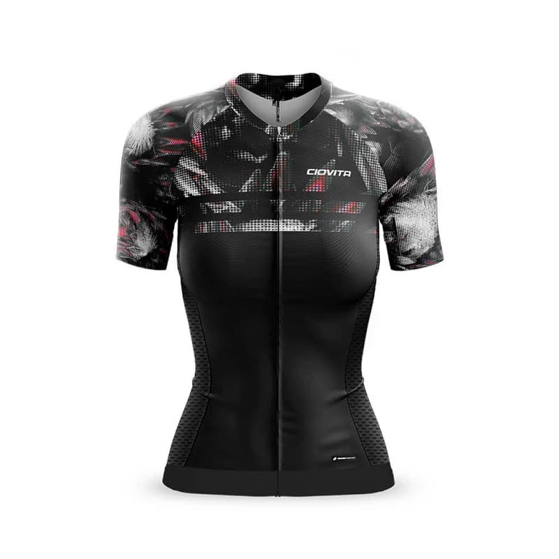 CIOVITA Diversa Supremo Racefit Ladies Jersey